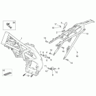 RXV 450-550 Рама