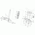 Dorsoduro 750 Управление