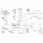 NA 850 Mana GT Электрика 1