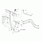 RXV 450-550 Масляный бак 2