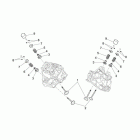 SXV 450-550 Клапана