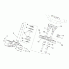 Shiver 750 Управление