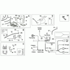SXV 450-550 Электрика 2