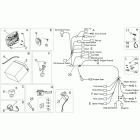 Dorsoduro 750 Электрика 2