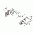 NA 850 Mana GT Картер 2