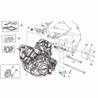 MXV 450 Cross Двигатель