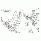 MXV 450 Cross Управление