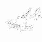 RXV 450-550 Центральная часть