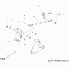 V11HA36/HB36/HS36 HAMMER ALL OPTIONS Drive train, shift linkage - v11ha36 / hb36 / hs36...