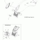 V12WB36NA HIGHBALL Electrical, taillight and license plate light - v1...