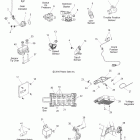 V12WB36NA HIGHBALL Electrical, switches and sensors and components - ...