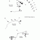 V12WB36NA HIGHBALL Electrical, wire harnesses - v12wb36na