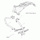 V12TW36/DW36/KW36 CROSS COUNTRY ALL OPTIONS Chassis, highway bar, tube - v12tw36 / dw36 / kw36...