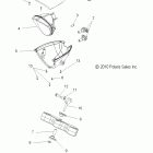 V12WB36NA HIGHBALL Electrical, headlight - v12wb36na
