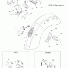 V11CA36/CB36 KINGPIN ALL OPTIONS Electrical, taillight and license plate light - v1...
