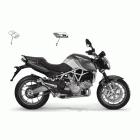 NA 850 Mana GT Инструмент бортовой+руководство