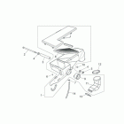 RS 50 Воздушный фильтр