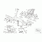 RS 50 Frame - cradle