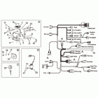 RXV-SXV 450-550 Pikes Peak Электрика 1