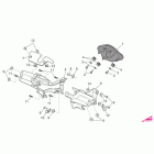 RSV 1000 4V SBK-FACT Приборная панель