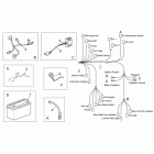 RX-SX 125 Электрика 2