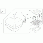 Scarabeo 50 2T E2 (Piaggio Engine) 