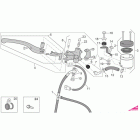 RSV 1000 4V SBK-FACT Главный тормозной цилиндр