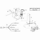 RXV-SXV 450-550 Pikes Peak Стартер