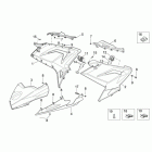 RS 50 Центральная часть