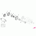 RSV 1000 4V SBK-FACT Зажигание