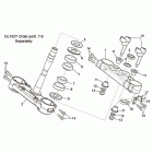 RXV-SXV 450-550 Pikes Peak Рулевая 1