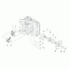 Scarabeo 50 4T 4V E2 Valve control