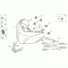 RSV 1000 4V SBK-FACT Фара