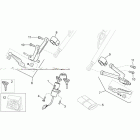 RXV-SXV 450-550 Pikes Peak Completing part
