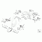 RX-SX 125 Освещение