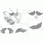 Pegaso Strada-Trail 650 IE Дооснащение- Специальные части кузова