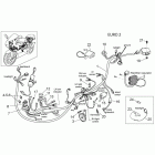 RS 125 Электрика 1