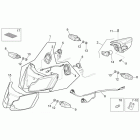 RS 125 Освещение