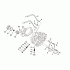 RXV-SXV 450-550 Pikes Peak Смазка