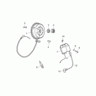 RS 50 Зажигание