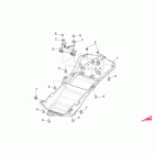 RSV 1000 4V SBK-FACT Под седлом