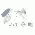 Pegaso Strada-Trail 650 IE Дооснащение-различные