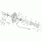 Sport City Cube 250-300 IE E3 Зажигание