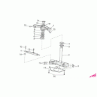 RSV 1000 4V SBK-FACT Управление