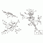 RXV-SXV 450-550 Pikes Peak Освещение