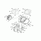 Pegaso Strada-Trail 650 IE Картер 2