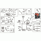 RXV-SXV 450-550 Pikes Peak Электрика 2