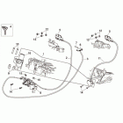 NA 850 Mana GT Комплект бортовых ключей