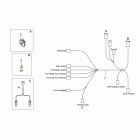 RX-SX 125 Электрика 1