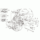 RXV-SXV 450-550 Pikes Peak Двигатель